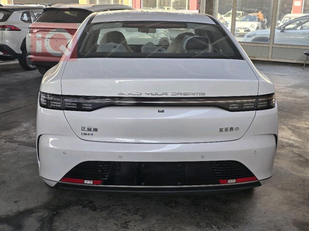 بي واي دي ديستروير 05